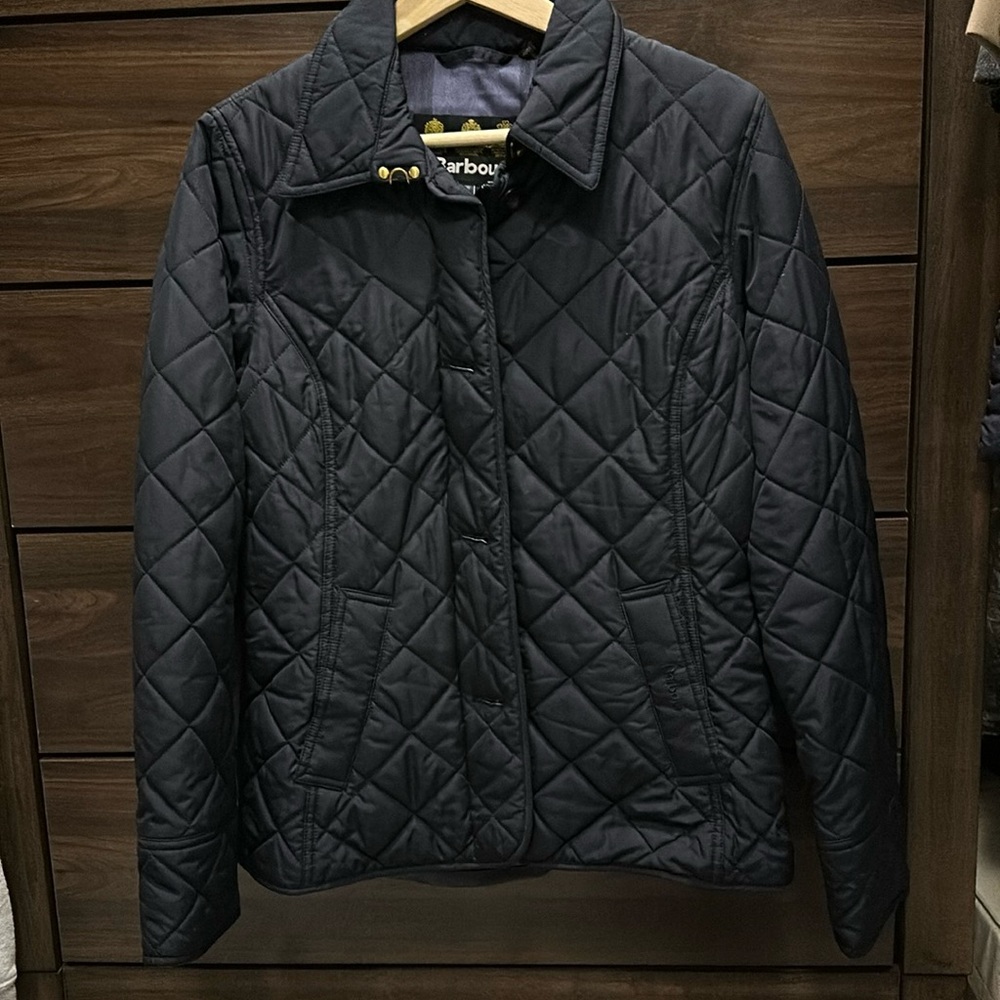 Barbour Jacket